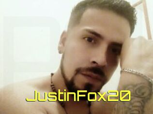 JustinFox20