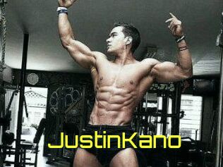 JustinKano