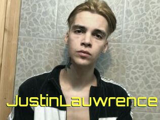 JustinLauwrence