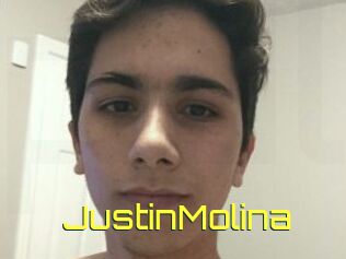 JustinMolina