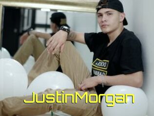 JustinMorgan