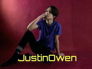 JustinOwen