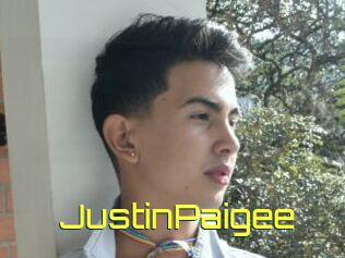 JustinPaigee