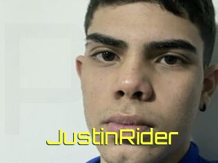 JustinRider