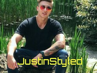 JustinStyled