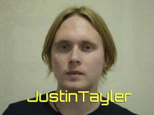 JustinTayler