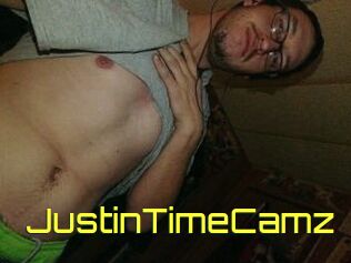 JustinTimeCamz