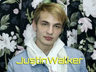 JustinWalker