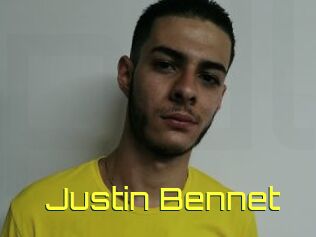 Justin_Bennet