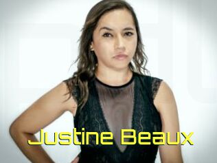 Justine_Beaux