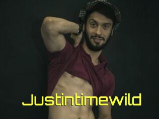 Justintimewild