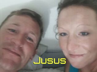 Jusus