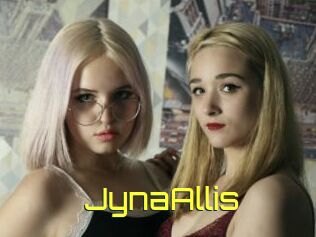 JynaAllis