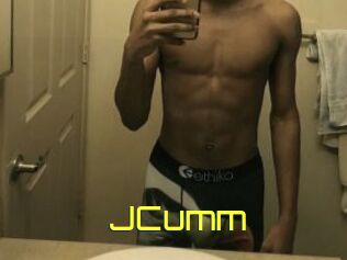 JCumm