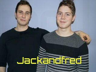 Jackandfred