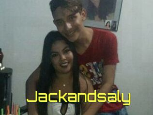 Jackandsaly