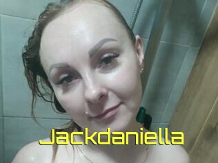 Jackdaniella