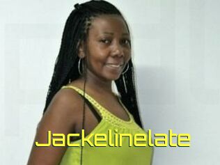 Jackelinelate