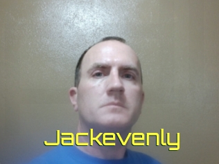 Jackevenly