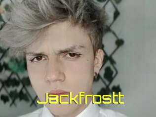 Jackfrostt