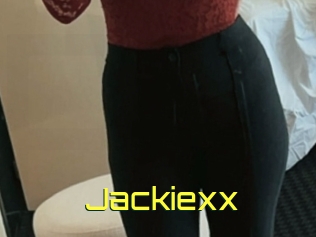 Jackiexx