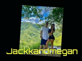 Jackkandmegan