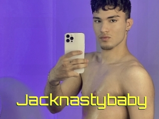 Jacknastybaby