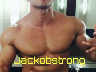 Jackobstrong