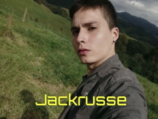 Jackrusse