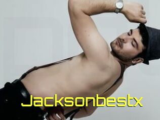 Jacksonbestx