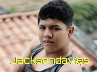 Jacksondavies