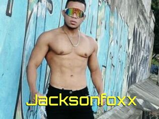 Jacksonfoxx