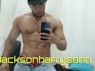 Jacksonharrysonn