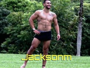 Jacksonm