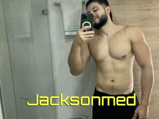 Jacksonmed