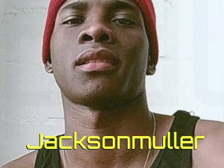 Jacksonmuller