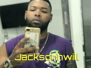 Jacksonnwill