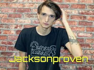 Jacksonproven