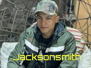 Jacksonsmith