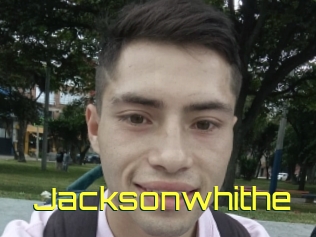 Jacksonwhithe