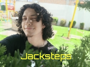 Jacksteps