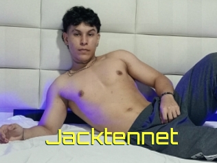 Jacktennet