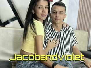 Jacobandviolet