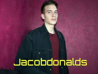 Jacobdonalds