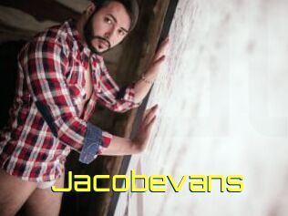 Jacobevans