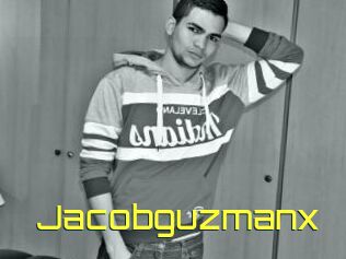 Jacobguzmanx