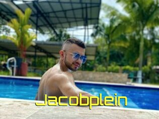 Jacobplein