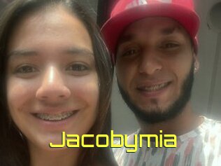 Jacobymia