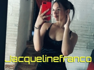 Jacquelinefranco