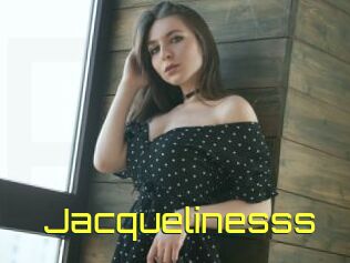 Jacquelinesss